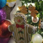 biscotti di natale pan di zenzero