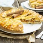 Ricette autunnali: torta di mele annurca 12 Ricette autunnali: torta di mele annurca