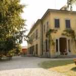 Conoscete le ville di delizia della Brianza? Visita a Villa Mapelli Mozzi 9 ville di delizia in Brianza: villa Mapelli Mozzi