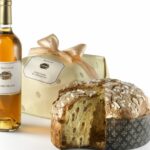 panettone al Torcolato