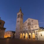 Cosa vedere a Spoleto