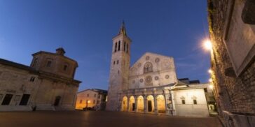 Cosa vedere a Spoleto (soprattutto se è la prima volta!) 42 Cosa vedere a Spoleto