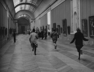 #ShotMovieFood. Musei, classicismo e innovazione: la parola al cinema 4 musei
