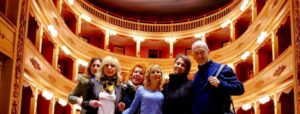 che cosa vedere ad Atri: il Teatro Comunale