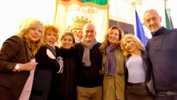 cosa vedere ad Atri: guida per chi ama cibo e cultura