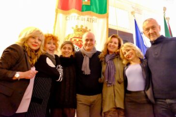 Cosa vedere ad Atri (soprattutto se bruci di passione per cibo e cultura!) 1 cosa vedere ad Atri: guida per chi ama cibo e cultura