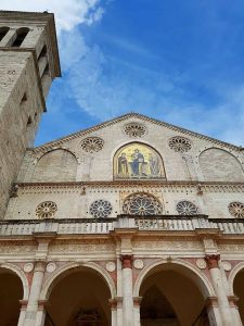 Cosa vedere a Spoleto (soprattutto se è la prima volta!) 2 cosa vedere a spoleto
