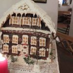 Ricette di Natale: come fare una casetta dolce di Natale? 8 casetta dolce di Natale