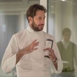 Agnello: le interpretazioni di Luigi Taglienti tra rispetto dell'ingrediente e avanguardia 14 ristorante lume