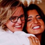 Marina Cvetic e Miriam Lee Masciarelli