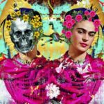 Leggere Frida Kahlo attraverso il cibo: storia di una donna che ha trasformato il dolore in arte 16 Leggere Frida Kahlo attraverso il cibo. La pittrice che ha trasformato il dolore in arte
