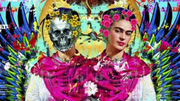 Leggere Frida Kahlo attraverso il cibo. La pittrice che ha trasformato il dolore in arte