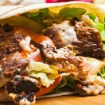 Kebab, presto illegale?