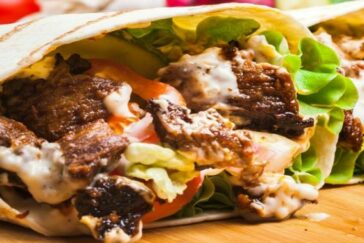 C'eravamo tanto amati...il kebab potrebbe diventare illegale 4 Kebab, presto illegale?
