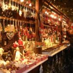 Natale a Roma e i suoi mercatini