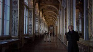 #ShotMovieFood. Musei, classicismo e innovazione: la parola al cinema 3 musei