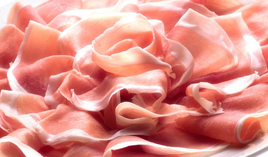 Questo pane salverà i boschi del Friuli Venezia Giulia 2 prosciutto san daniele