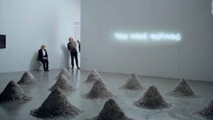 musei: il dibattito su che cosa siano nel cinema