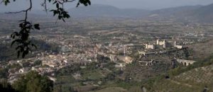 Che cosa vedere a spoleto: panorama