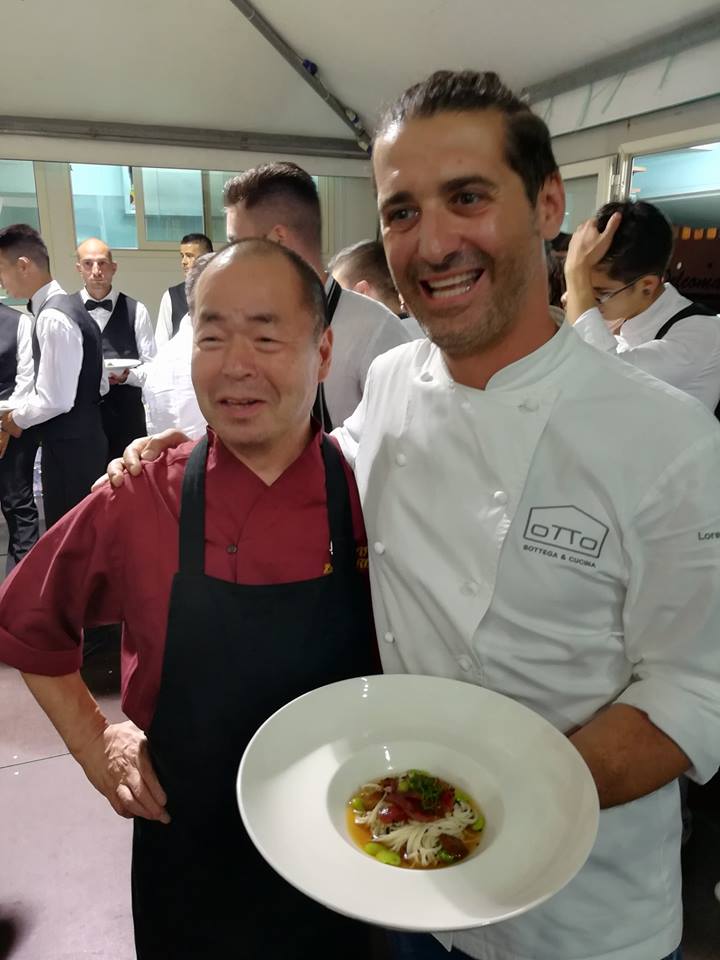 Nagasaki e la cucina gourmet: un vero paradiso 1 Nagasaki cucina gourmet