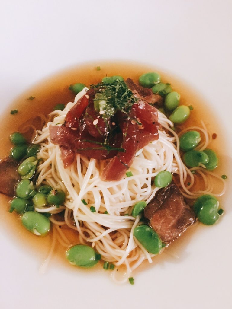 Nagasaki e la cucina gourmet: un vero paradiso 3 Nagasaki e la cucina gourmet