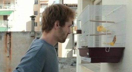 #ShotMovieFood: il ragazzo che mangia il cibo dell'uccello 2 il ragazzo che mangia il cibo dell'uccello