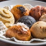 Rock e Glam: il carbone vegetale e il black food 8 carbone vegetale
