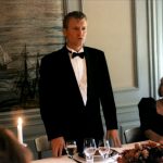 #ShotMovieFood. Cene strane per strane famiglie. Da Festen a The Dinner 9 Cene strane: Festen