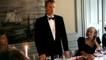 Cene strane: Festen