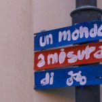 Lessico#foodcultural: Ciclostello 11 lessico#foodcultural