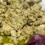 Ricette regionali: il coniglio alla ligure 10 coniglio alla ligure