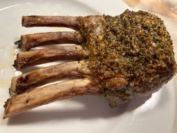 che cosa mangiare il primo giorno del nuovo anno