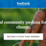 Nuova agricoltura e food tech