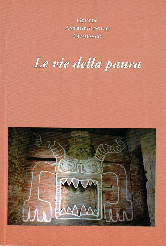 Di cosa abbiamo paura quando parliamo di Cibo e Paura? 1 cibo, cultura, paura