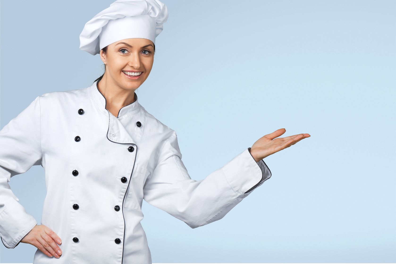 Cibo e femminismo: 3 parole per indagare il ruolo delle donne in cucina 1 chef donna