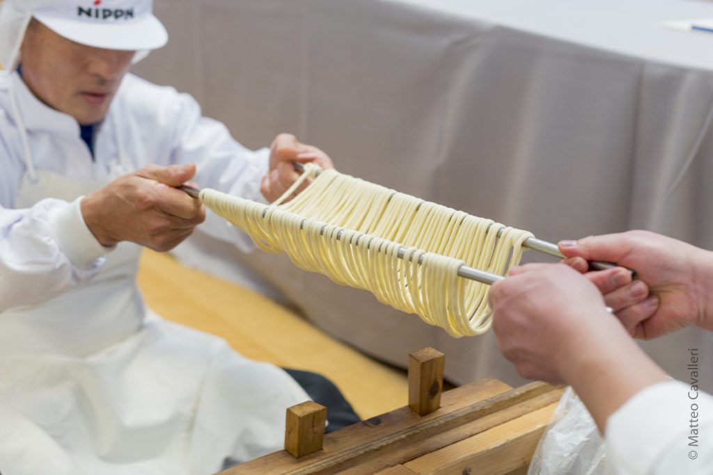 Nagasaki e la cucina gourmet: un vero paradiso 10 Nagasaki e la cucina gourmet