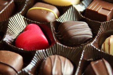 Ricette invernali: praline per la Befana! 7 Praline per la Befana: la ricetta per l'ultima festa di gennaio
