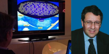 I colori, il cibo e la grammatica emozionale. Intervista a Gianandrea Abbate 4 I colori, il cibo e la grammatica emozionale. Intervista a Gianandrea Abbate