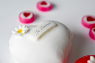 A San Valentino come festeggiare l'amore? Con la ragione nella pazzia 37 A San Valentino come festeggiare l'amore? I consigli di Famelici