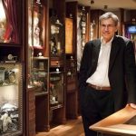 Il mio nome è rosso di Orhan Pamuk: l'incontro (talvolta) difficile tra Oriente ed Occidente 8 Il mio nome è rosso di Orhan Pamuk: l'incontro/scontro tra cultura orientale e occidentale
