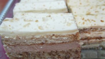 La Turchia nel piatto: baklava