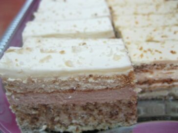 La Turchia nel piatto: Baklava 28 La Turchia nel piatto: baklava