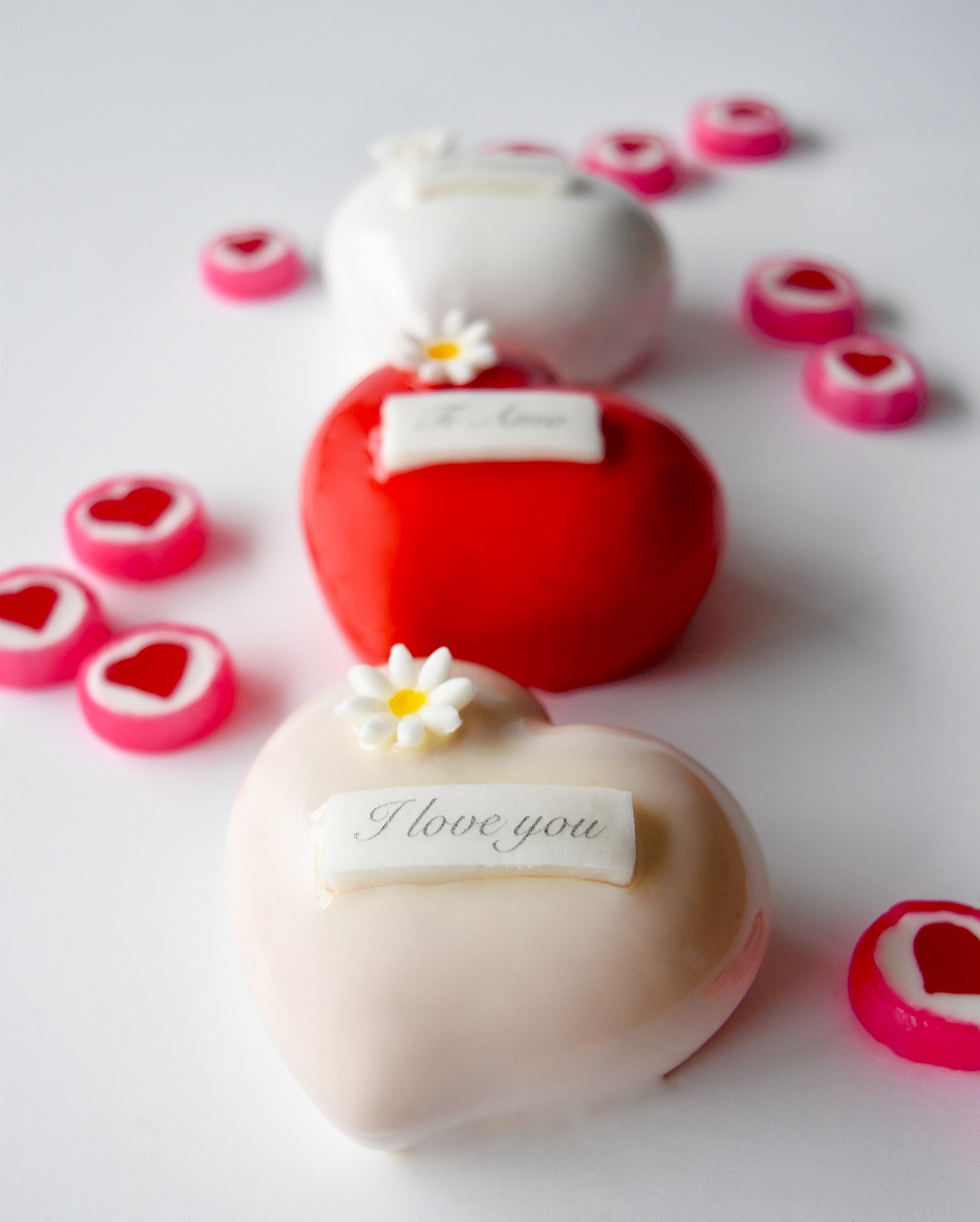 A San Valentino come festeggiare l'amore? Con la ragione nella pazzia 1 A San Valentino come festeggiare l'amore?