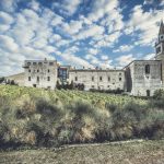 Per San Valentino scegli una vacanza romantica al Castello di Semivicoli