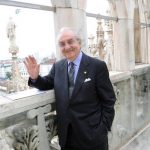 Cibo è cultura? 10 motivi per affermarlo senza paura di essere smentiti 9 Cibo è cultura? Sì, ce lo ha insegnato Gualtiero Marchesi. 10 motivi per non scordarlo