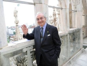 Cibo è cultura? Sì, ce lo ha insegnato Gualtiero Marchesi. 10 motivi per non scordarlo