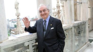 Cibo è cultura? Sì, ce lo ha insegnato Gualtiero Marchesi. 10 motivi per non scordarlo