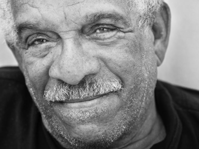 poesia, San Valentino, Derek Walcott