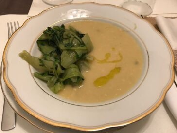 Ricette regionali: fave e cicoria (faveddhu e cicureddhe) 19 fave e cicoria (faveddhu e cicureddhe): la ricetta