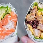 Lessico #foodcultural: Sushi burrito 9 Lessico#foodcultural: Sushi burrito